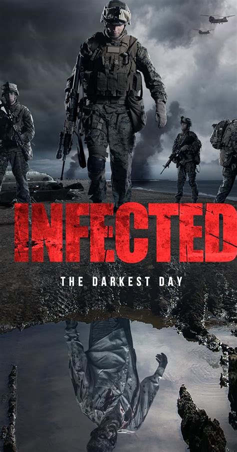 infection imdb|infected movie wikipedia.